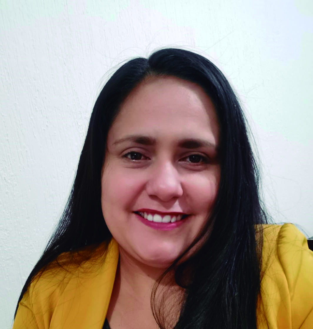 Foto del investigador